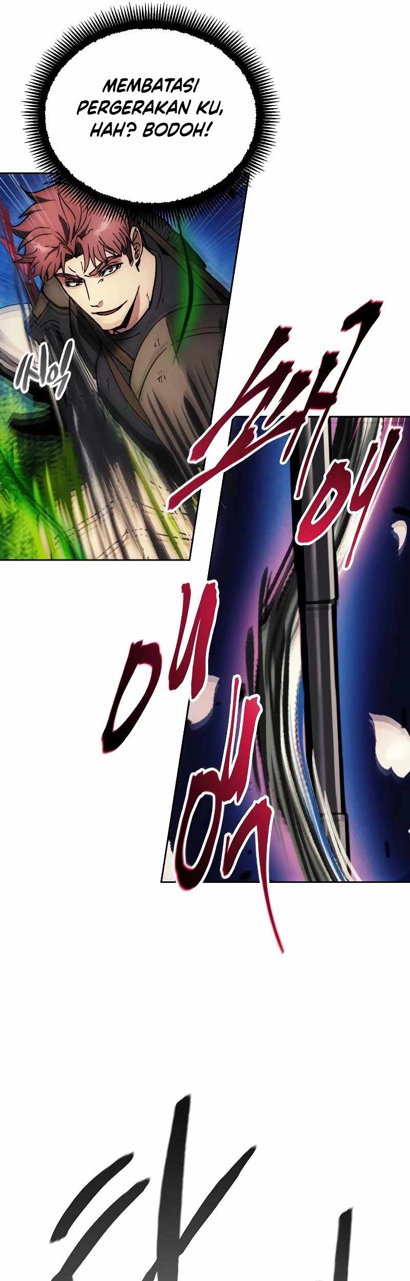 How to Live as a Villain Chapter 167 - halaman 45