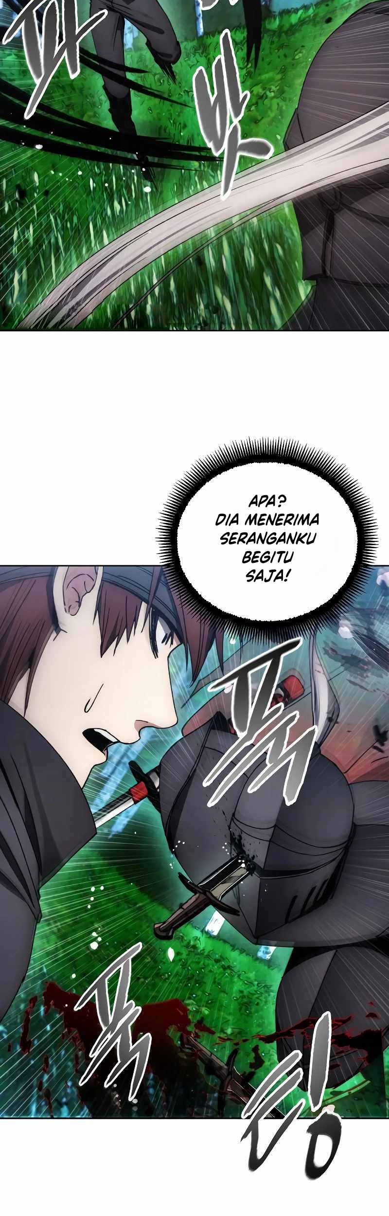 How to Live as a Villain Chapter 167 - halaman 47