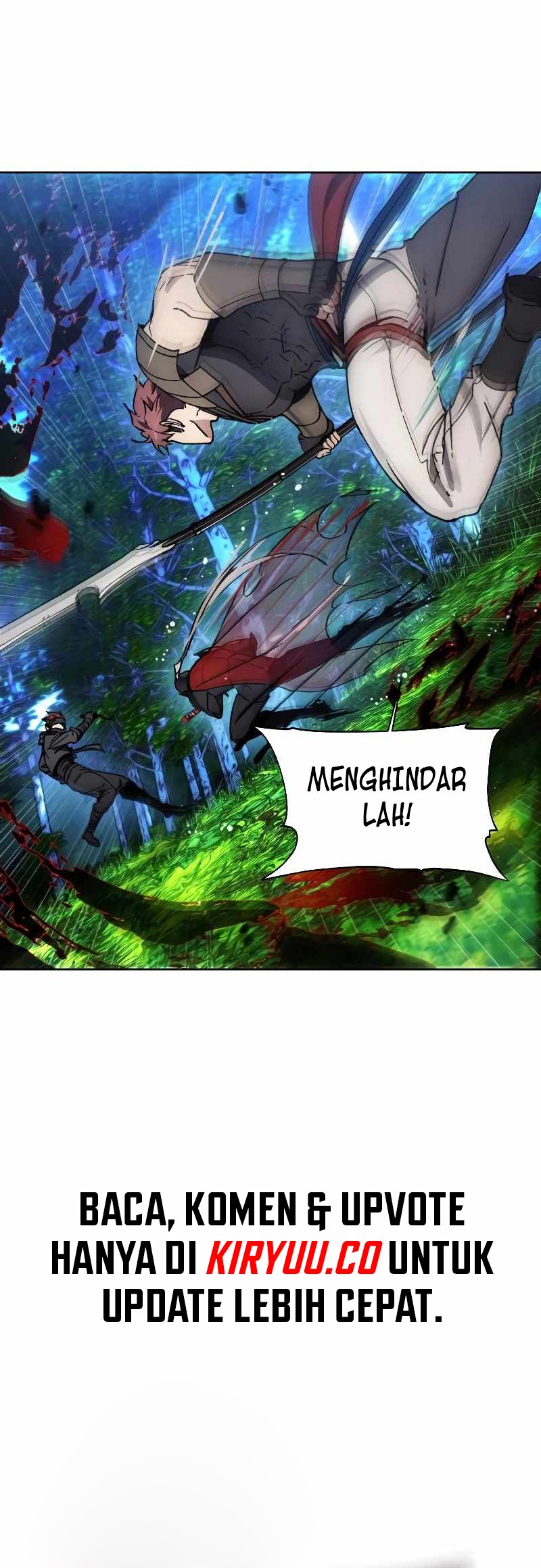How to Live as a Villain Chapter 167 - halaman 48