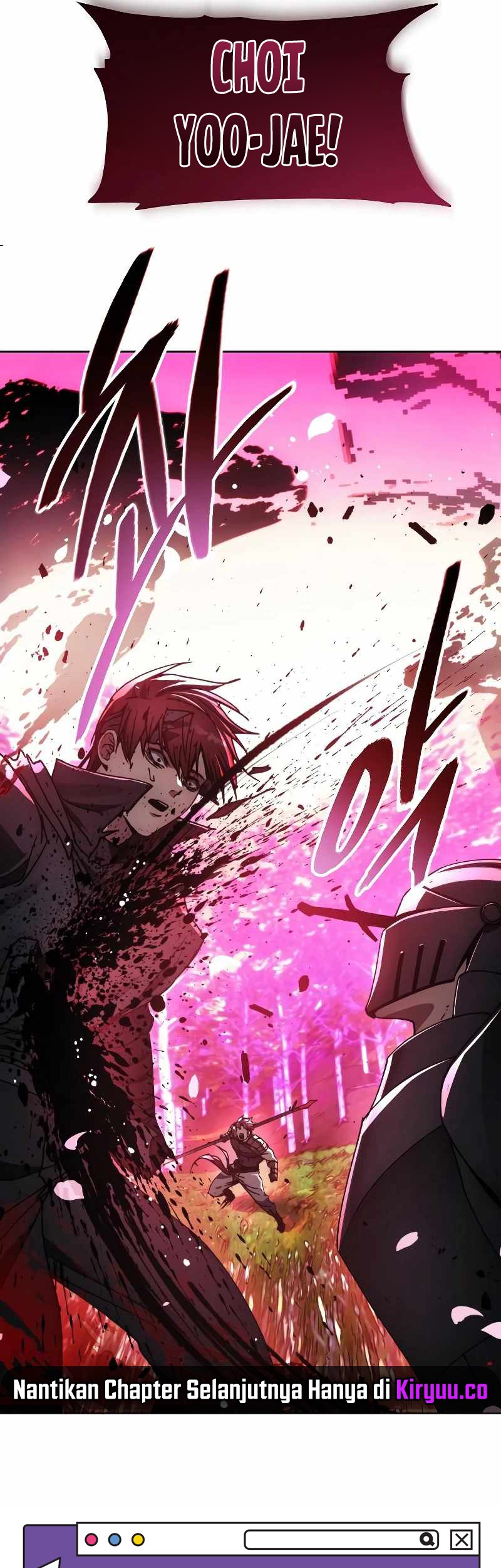 How to Live as a Villain Chapter 167 - halaman 49