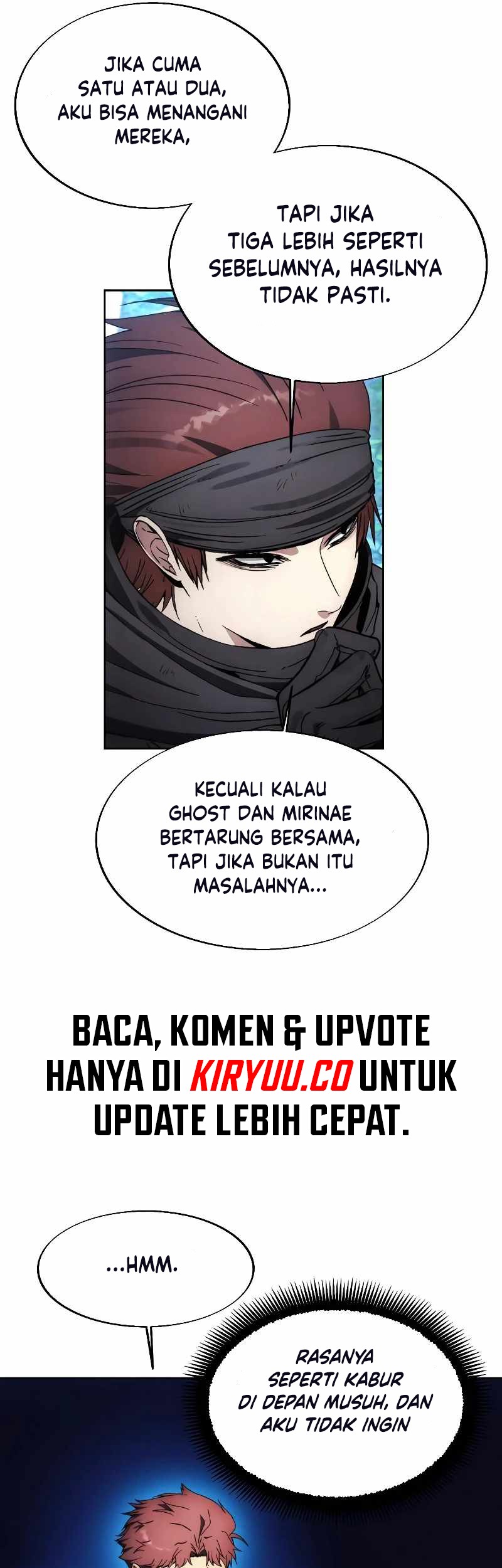 How to Live as a Villain Chapter 167 - halaman 6