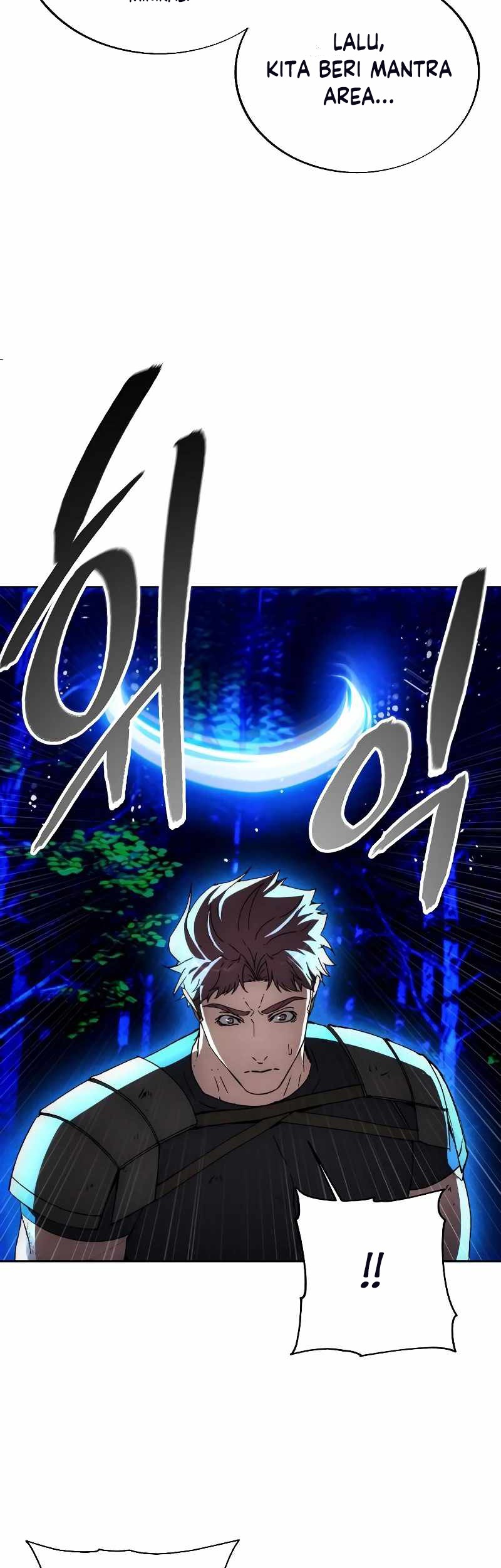How to Live as a Villain Chapter 167 - halaman 8
