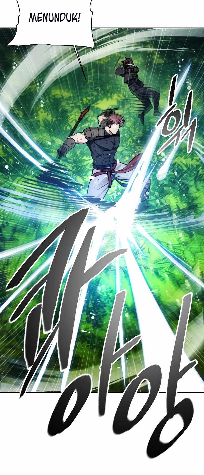 How to Live as a Villain Chapter 167 - halaman 9