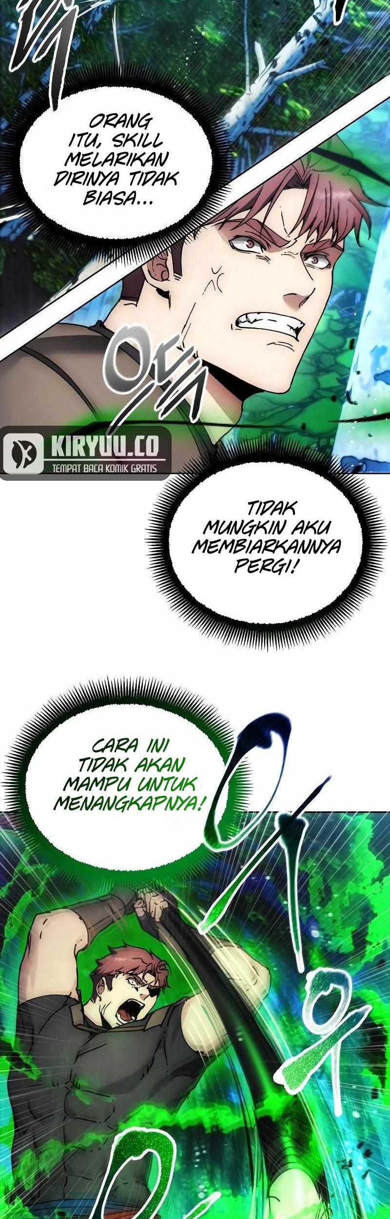 How to Live as a Villain Chapter 168 - halaman 10