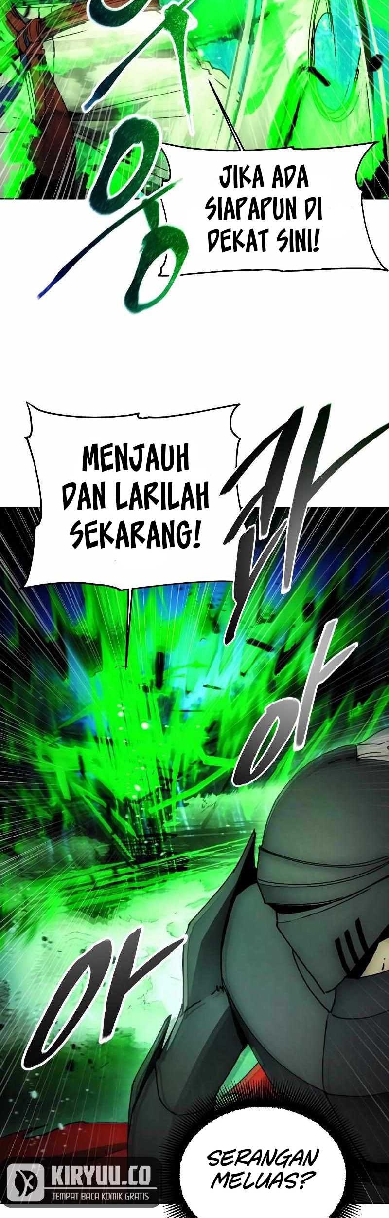 How to Live as a Villain Chapter 168 - halaman 11