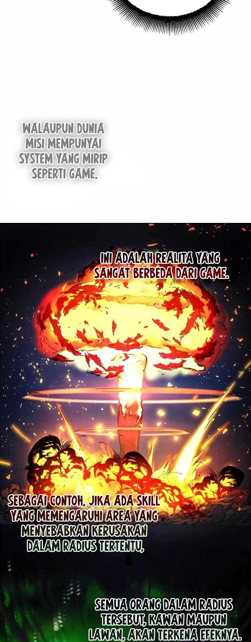 How to Live as a Villain Chapter 168 - halaman 12