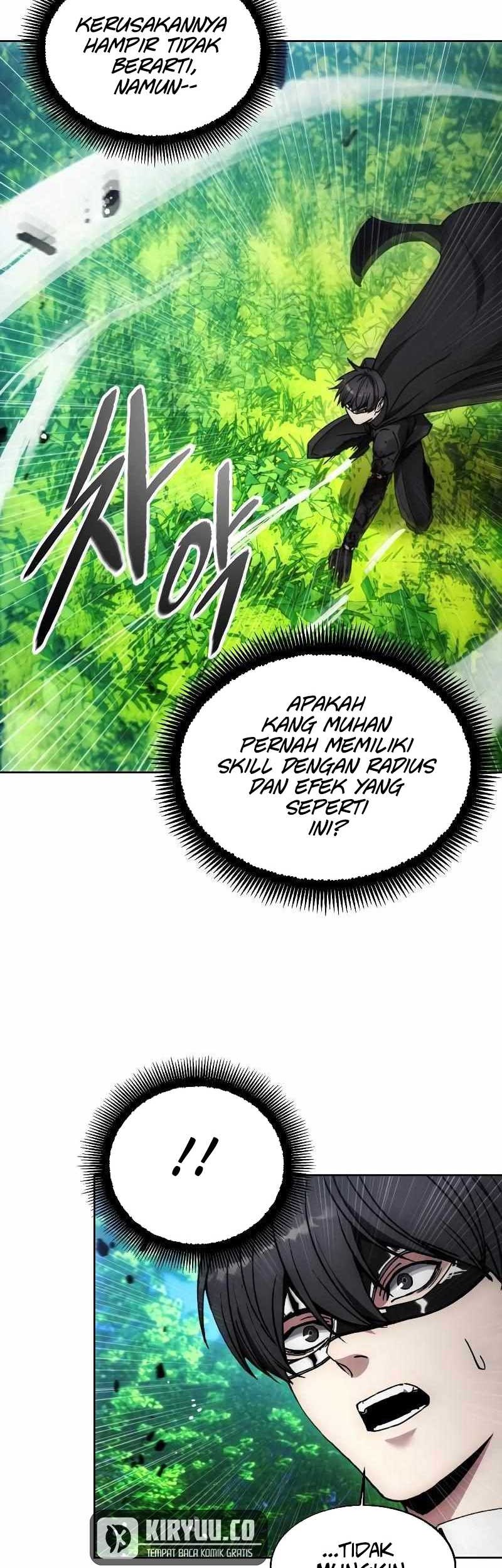 How to Live as a Villain Chapter 168 - halaman 15