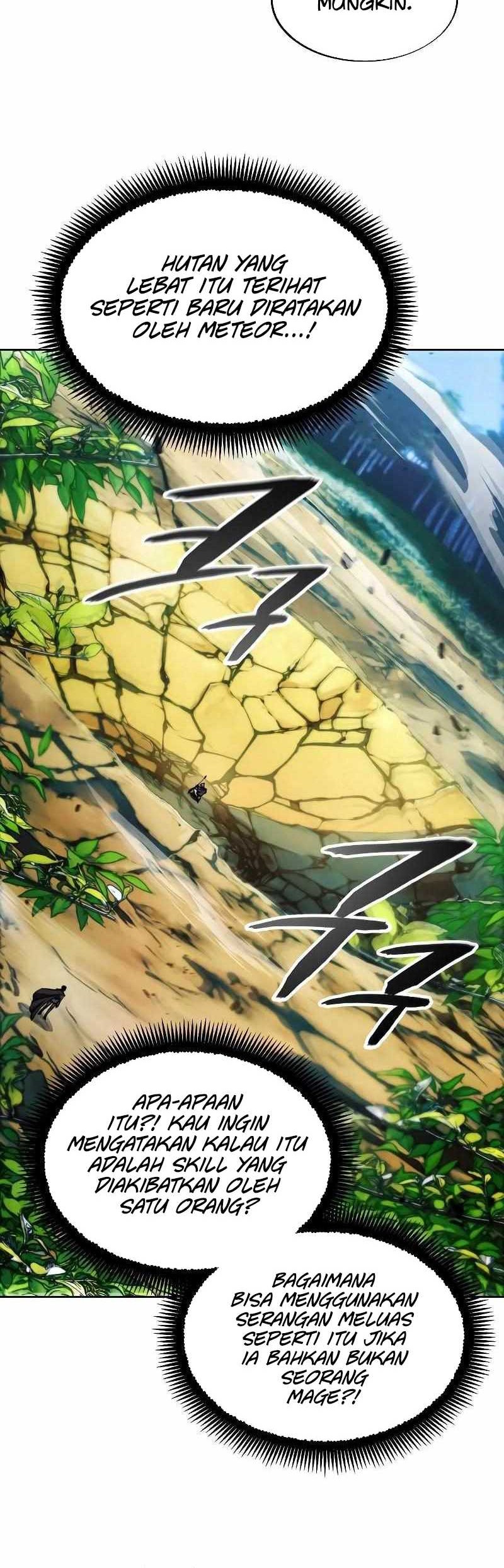 How to Live as a Villain Chapter 168 - halaman 16
