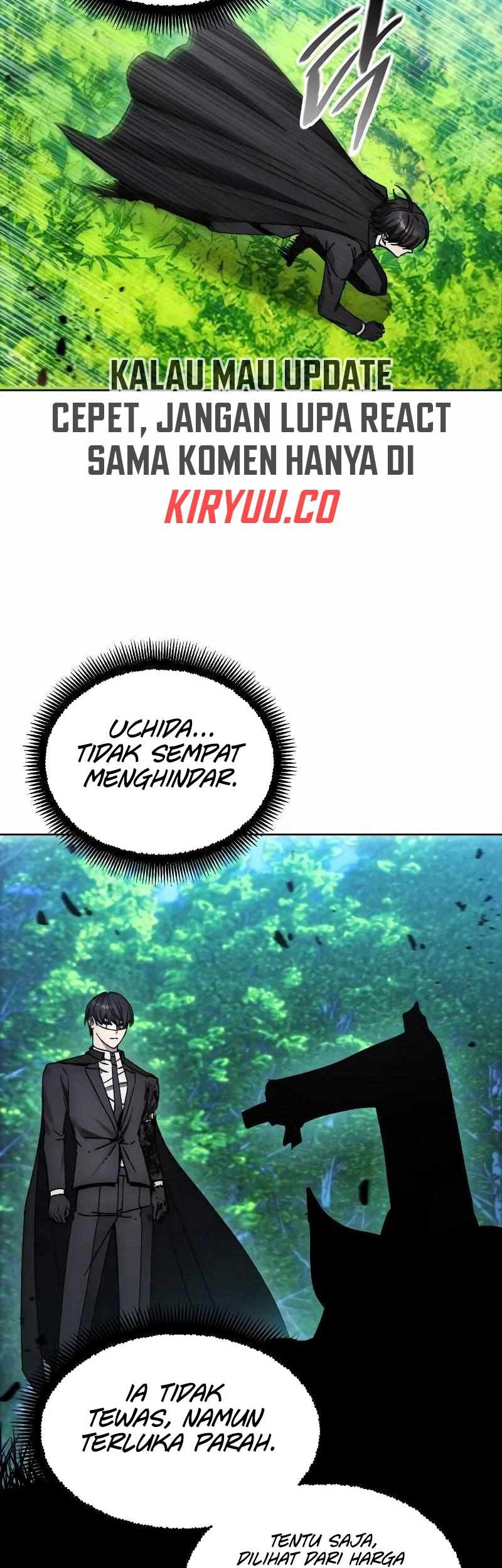 How to Live as a Villain Chapter 168 - halaman 18