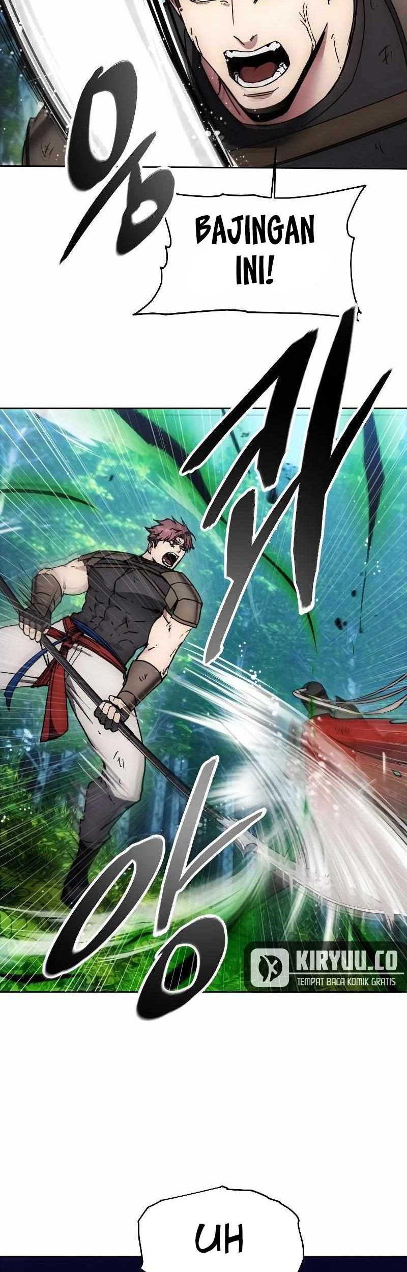 How to Live as a Villain Chapter 168 - halaman 2