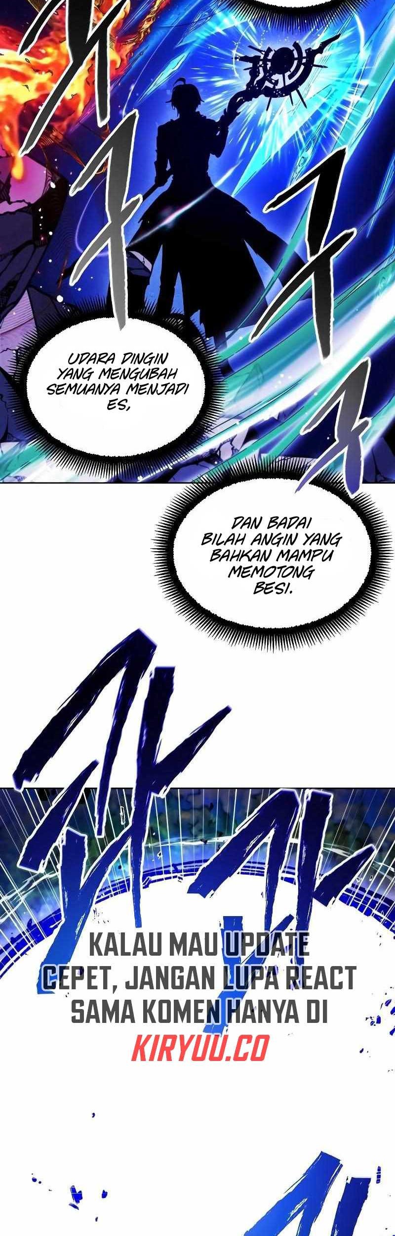 How to Live as a Villain Chapter 168 - halaman 22