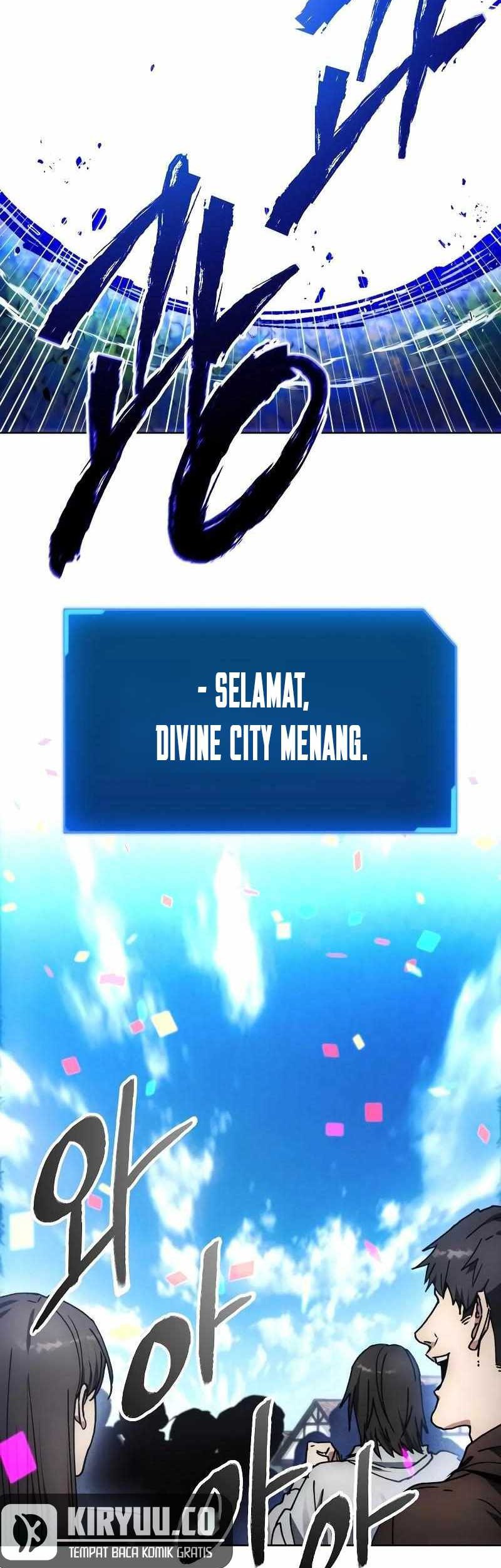 How to Live as a Villain Chapter 168 - halaman 23