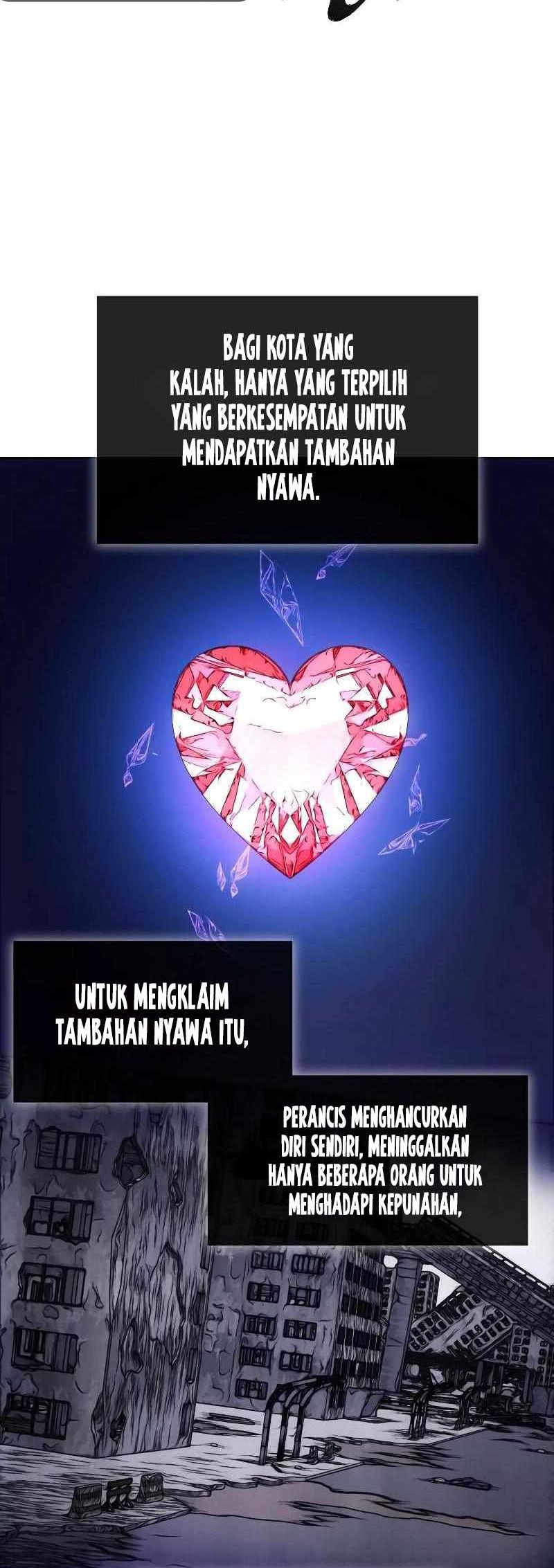 How to Live as a Villain Chapter 168 - halaman 24