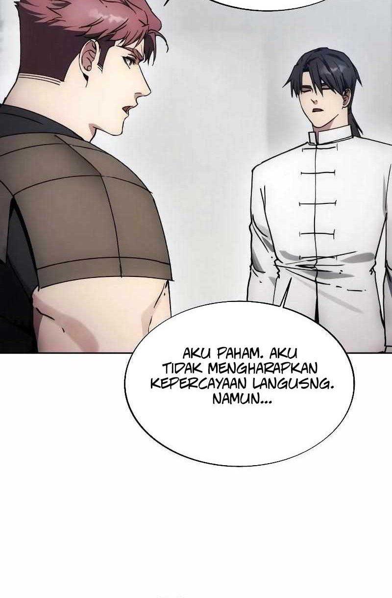 How to Live as a Villain Chapter 168 - halaman 28