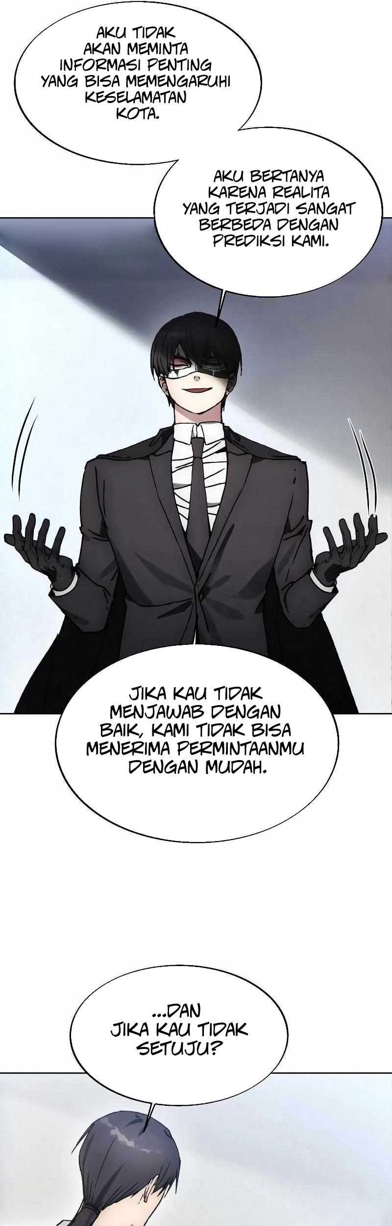 How to Live as a Villain Chapter 168 - halaman 37
