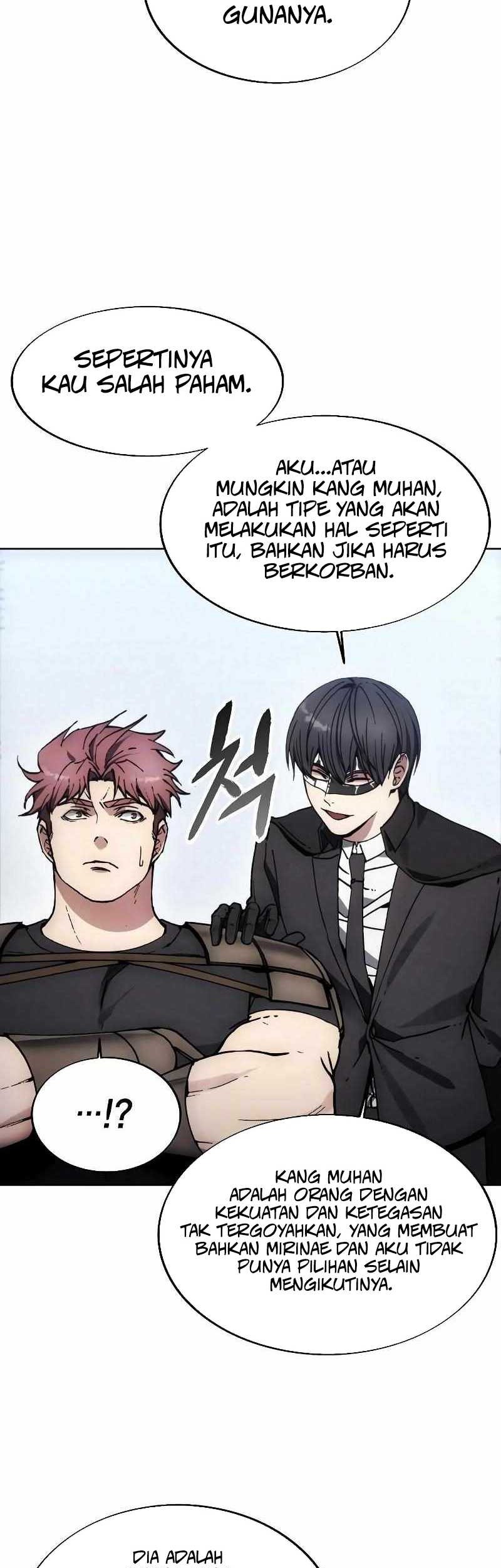 How to Live as a Villain Chapter 168 - halaman 39