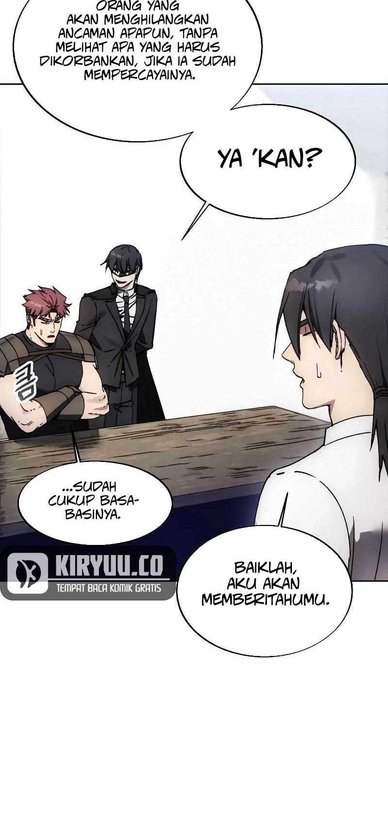 How to Live as a Villain Chapter 168 - halaman 40