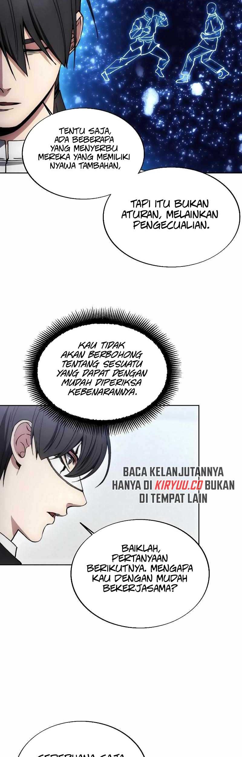 How to Live as a Villain Chapter 168 - halaman 42