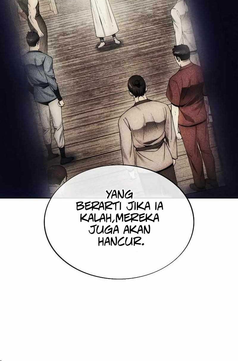 How to Live as a Villain Chapter 168 - halaman 44