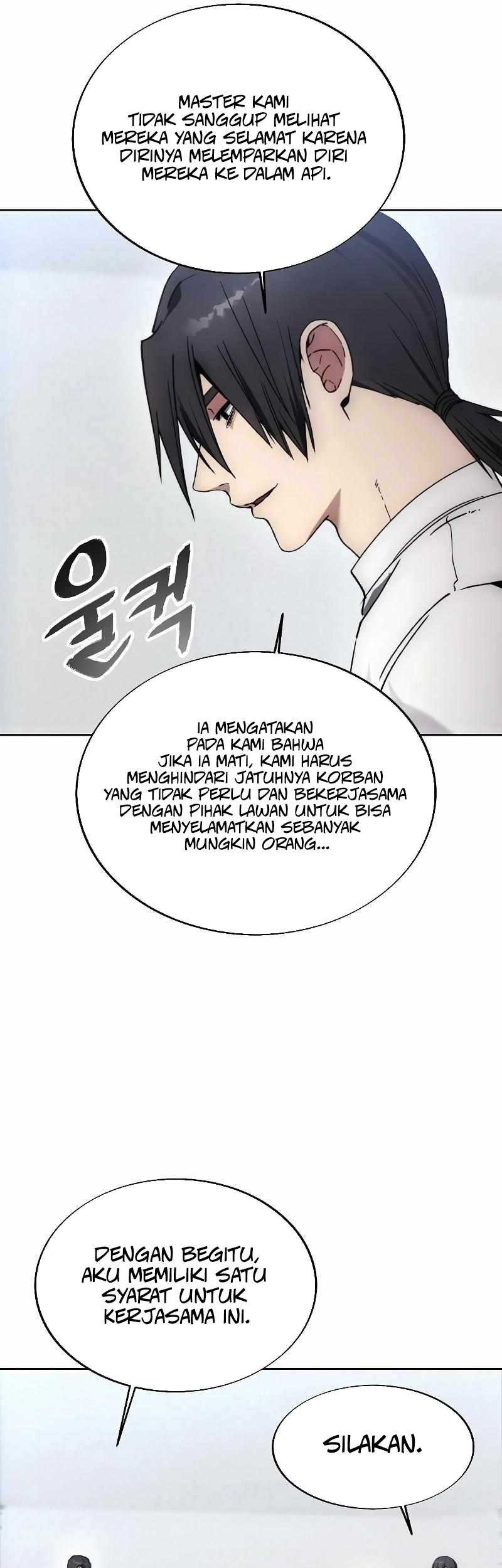 How to Live as a Villain Chapter 168 - halaman 45