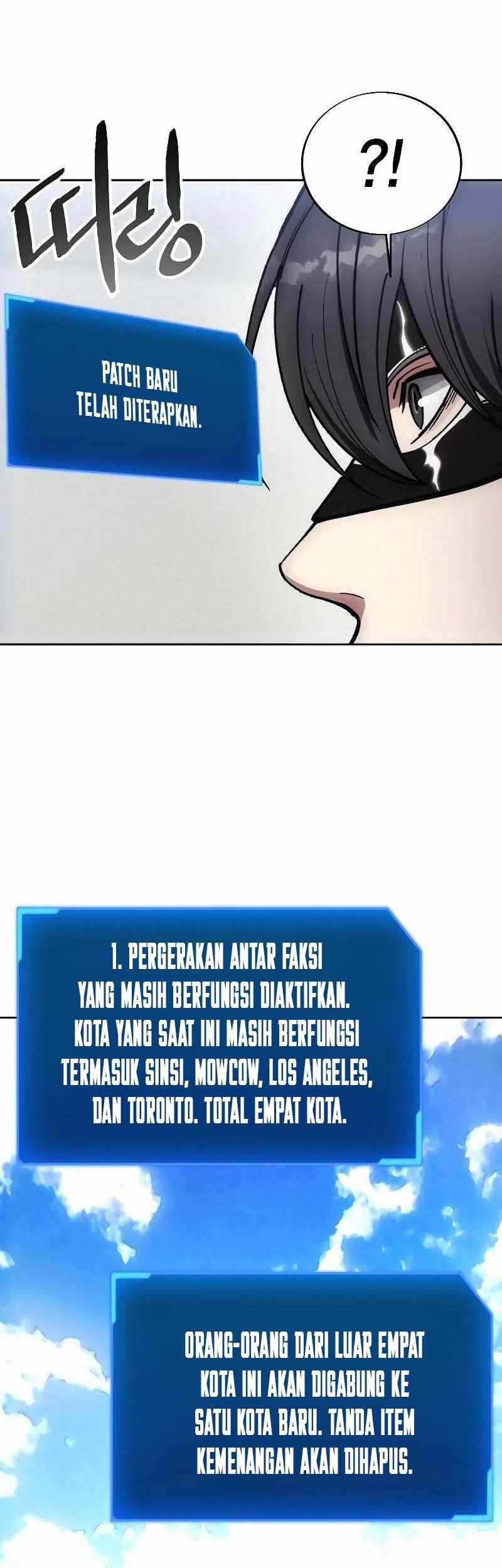 How to Live as a Villain Chapter 168 - halaman 47