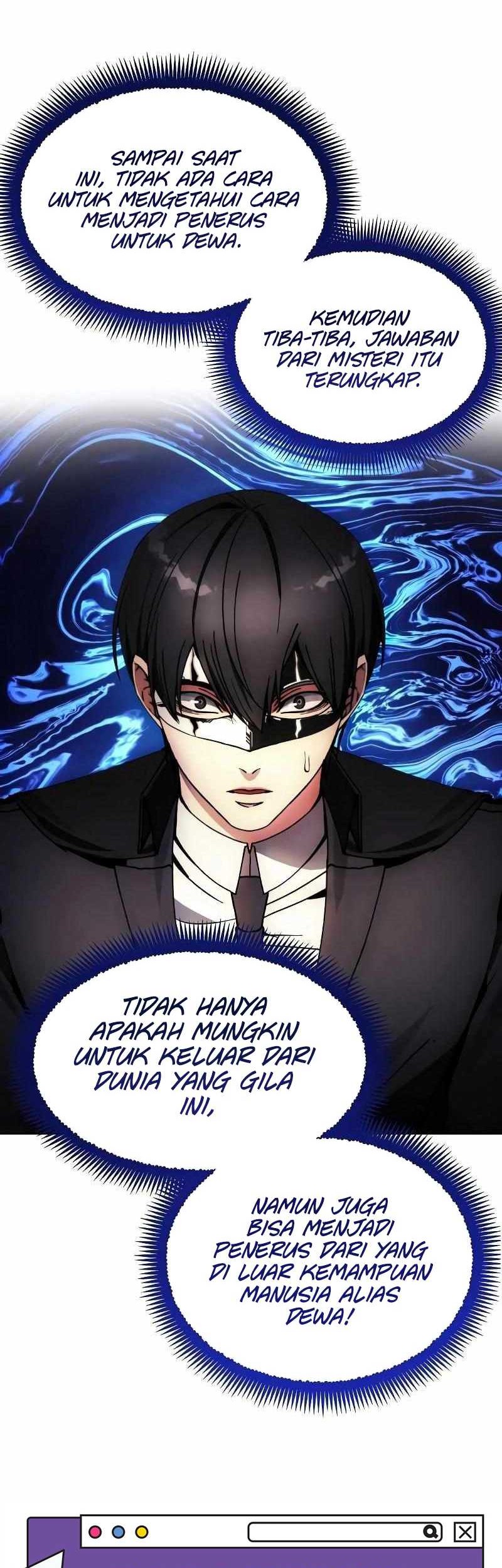 How to Live as a Villain Chapter 168 - halaman 50