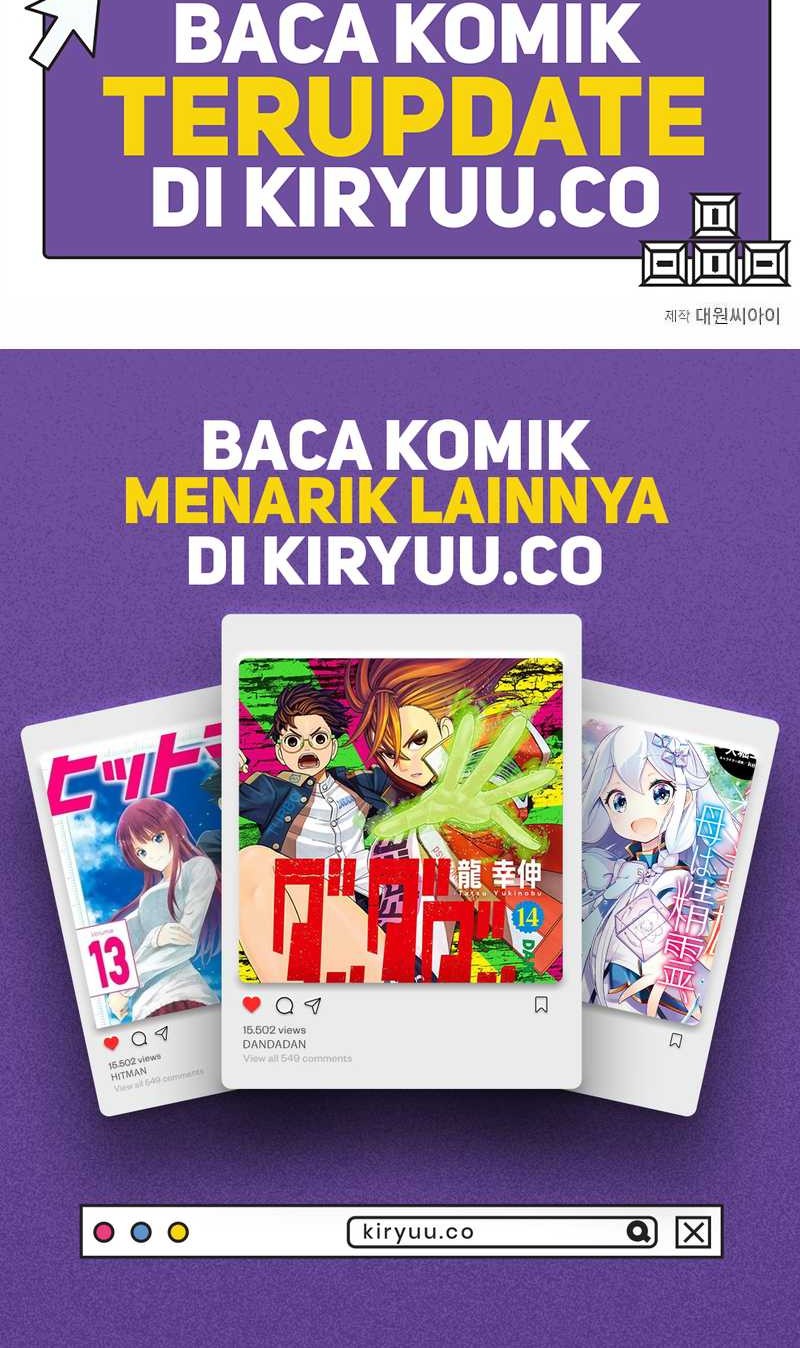 How to Live as a Villain Chapter 168 - halaman 51