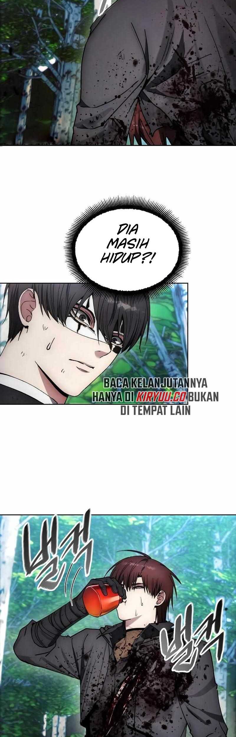 How to Live as a Villain Chapter 168 - halaman 6
