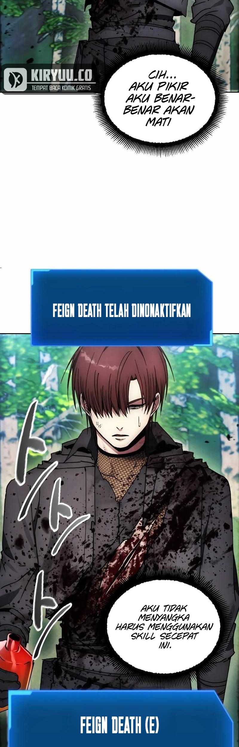 How to Live as a Villain Chapter 168 - halaman 7