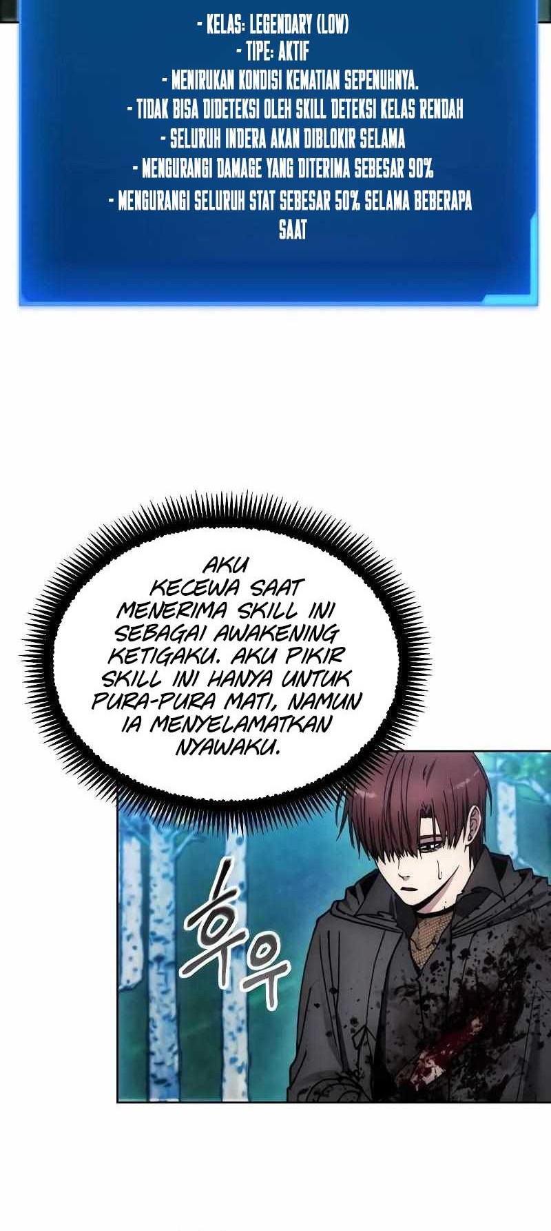 How to Live as a Villain Chapter 168 - halaman 8