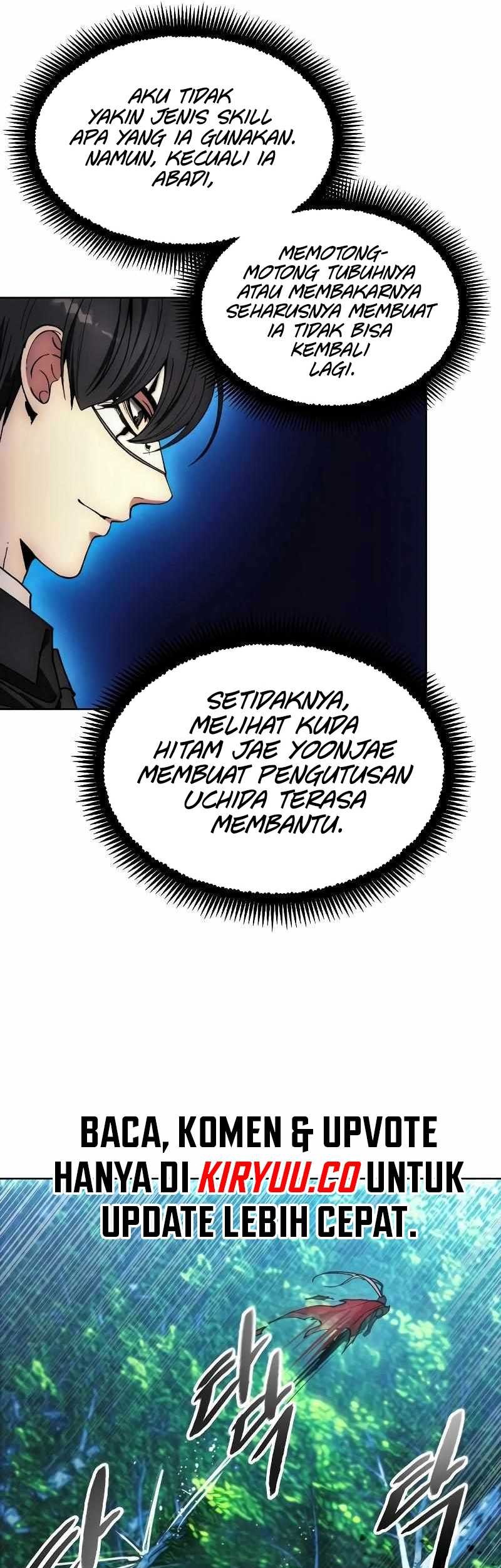 How to Live as a Villain Chapter 168 - halaman 9