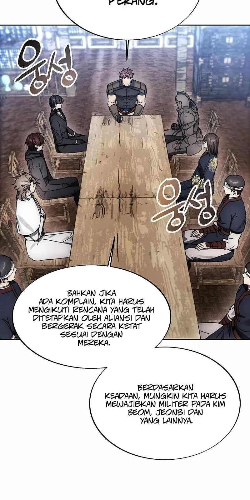 How to Live as a Villain Chapter 169 - halaman 12
