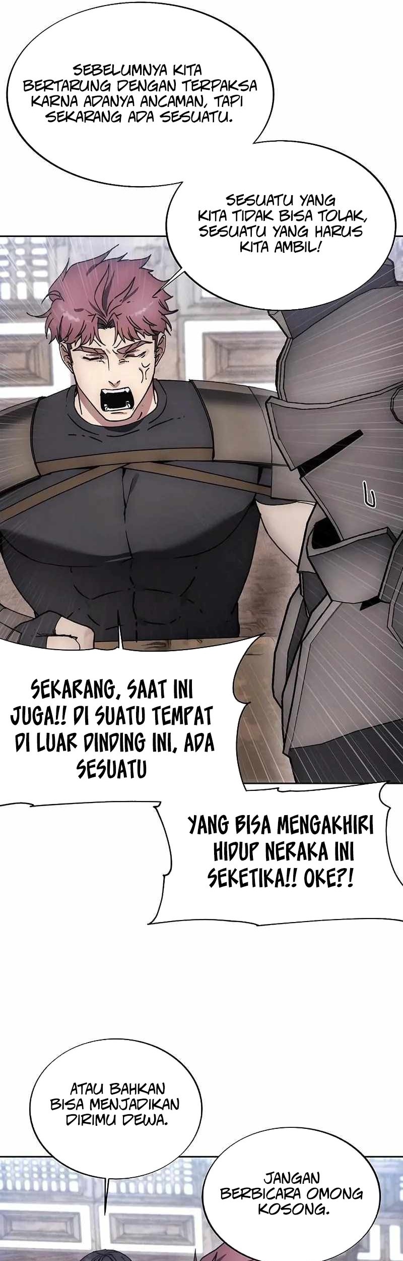 How to Live as a Villain Chapter 169 - halaman 13