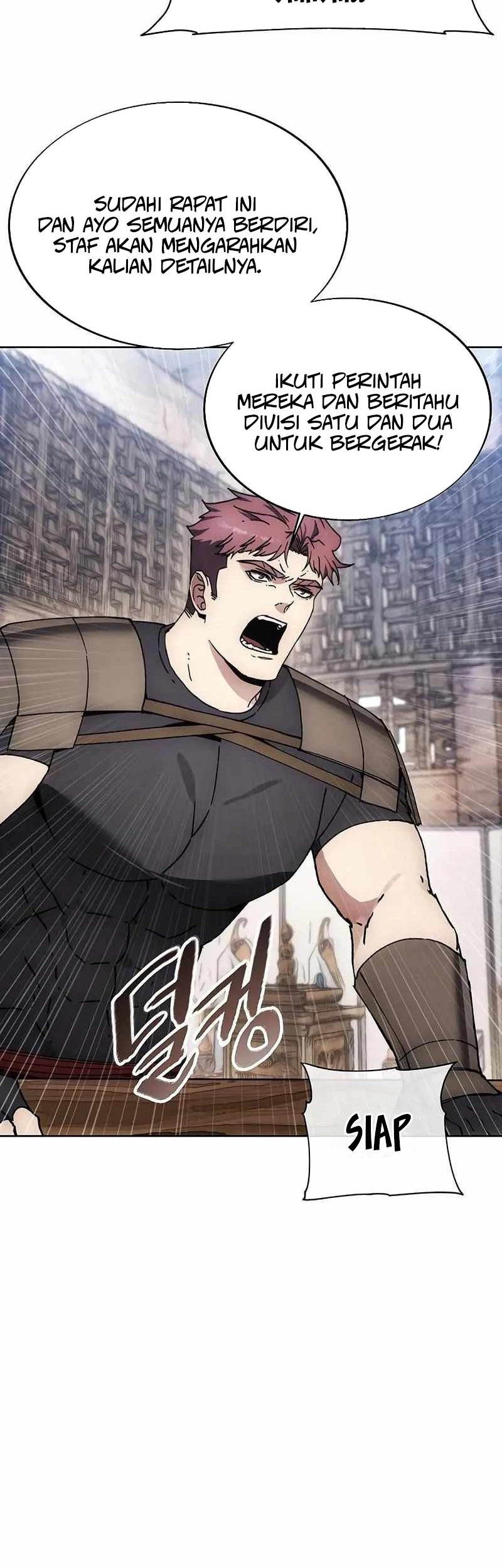 How to Live as a Villain Chapter 169 - halaman 19