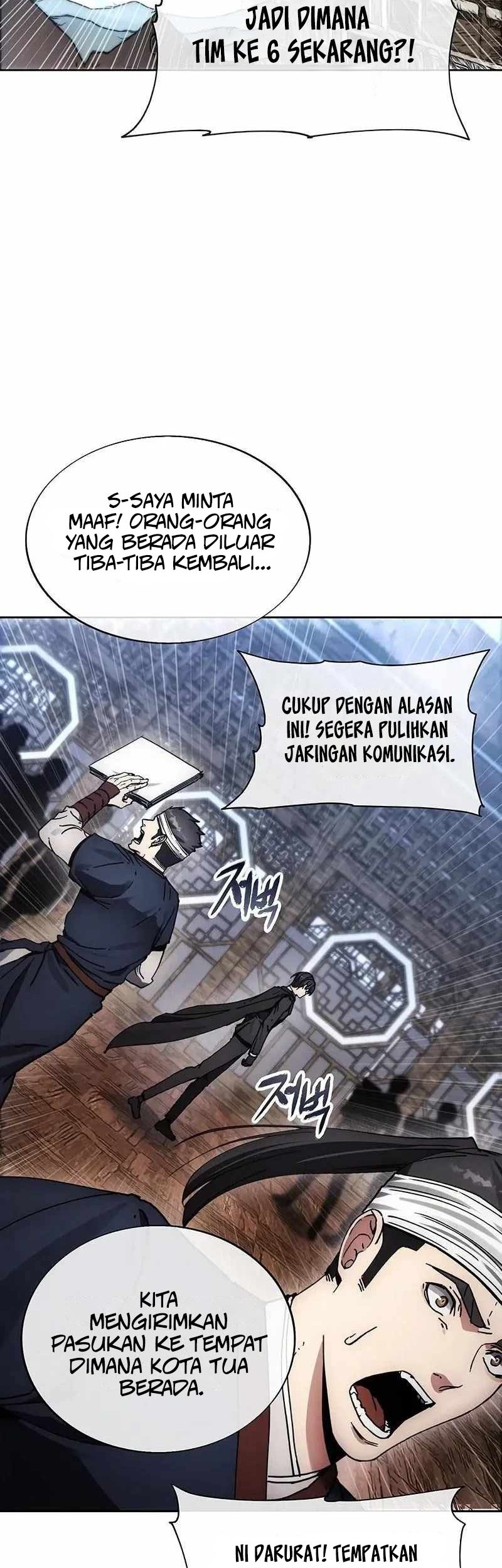 How to Live as a Villain Chapter 169 - halaman 2
