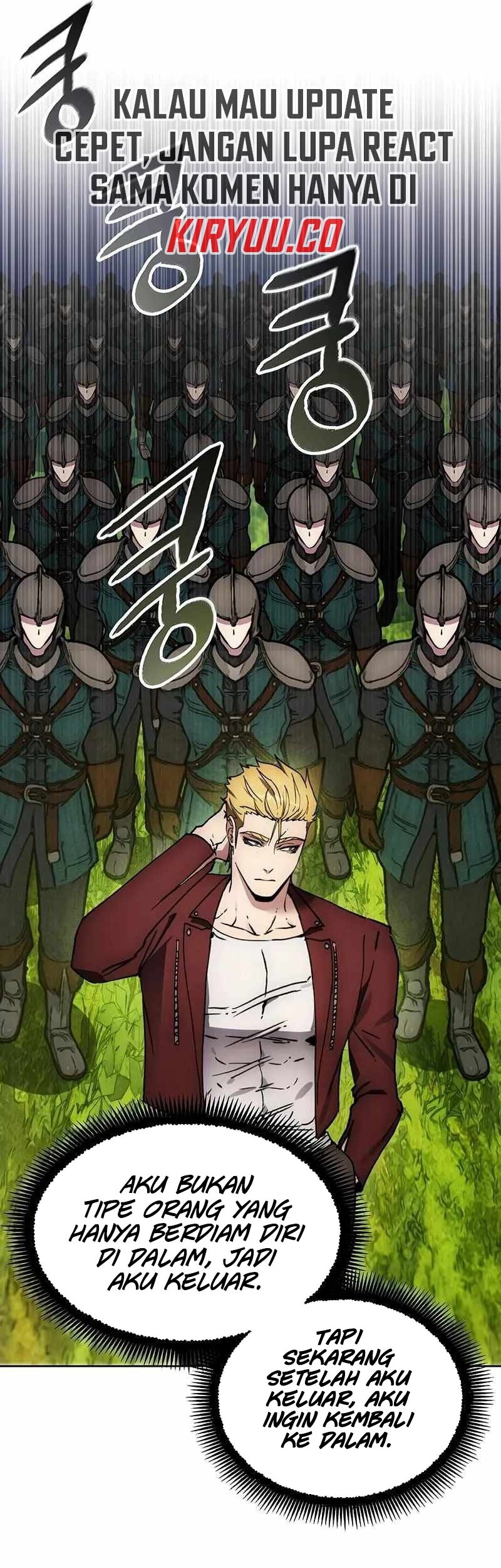 How to Live as a Villain Chapter 169 - halaman 21