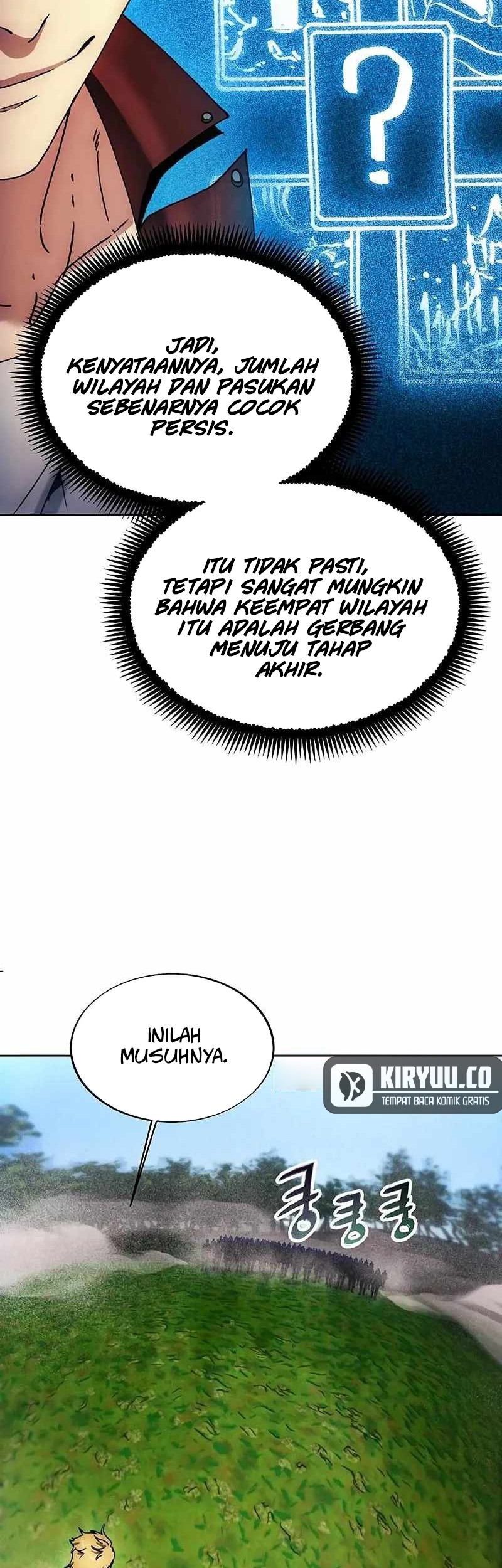 How to Live as a Villain Chapter 169 - halaman 26