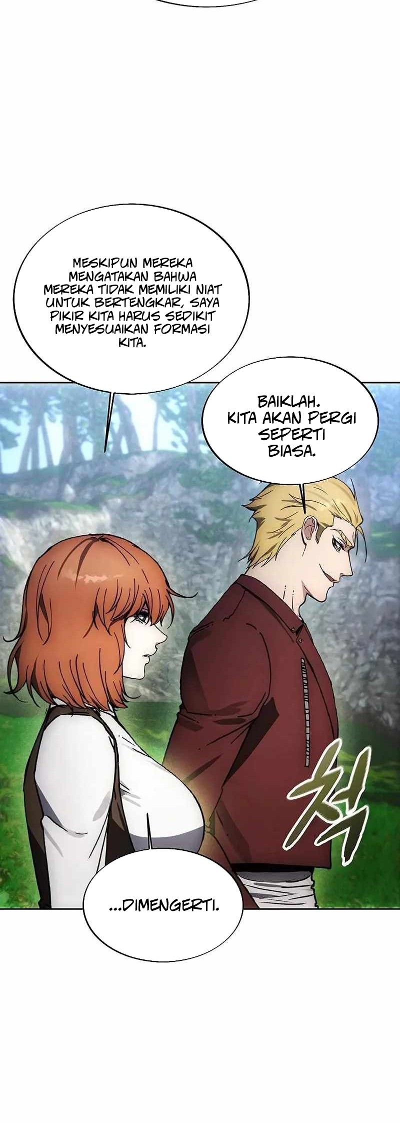 How to Live as a Villain Chapter 169 - halaman 28
