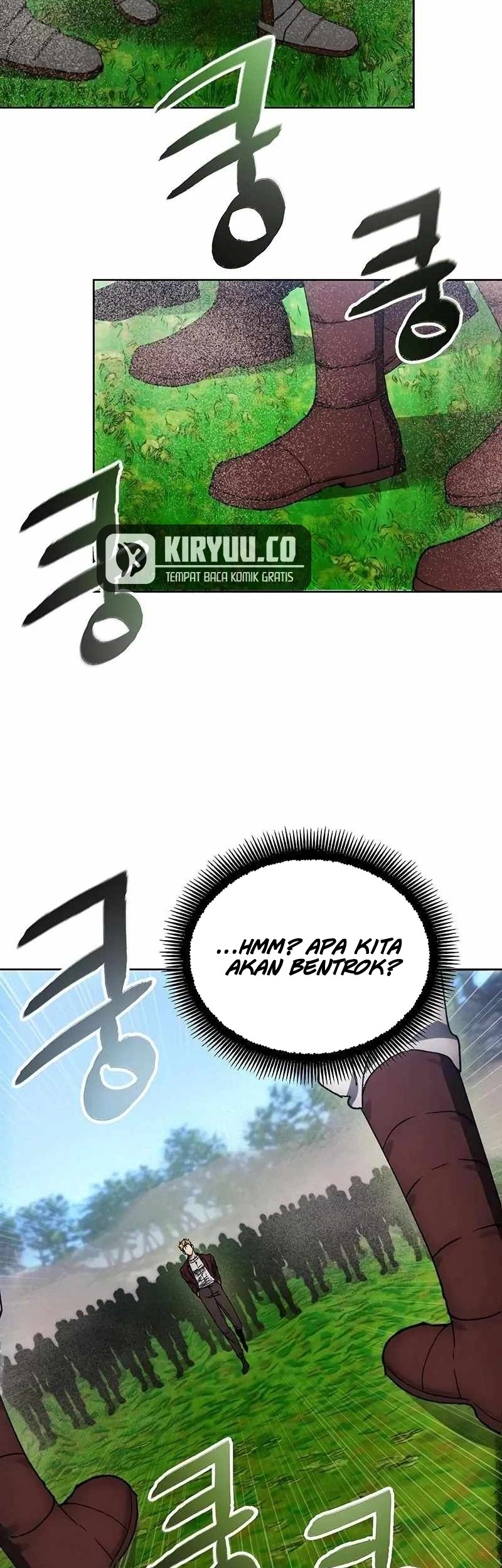 How to Live as a Villain Chapter 169 - halaman 30