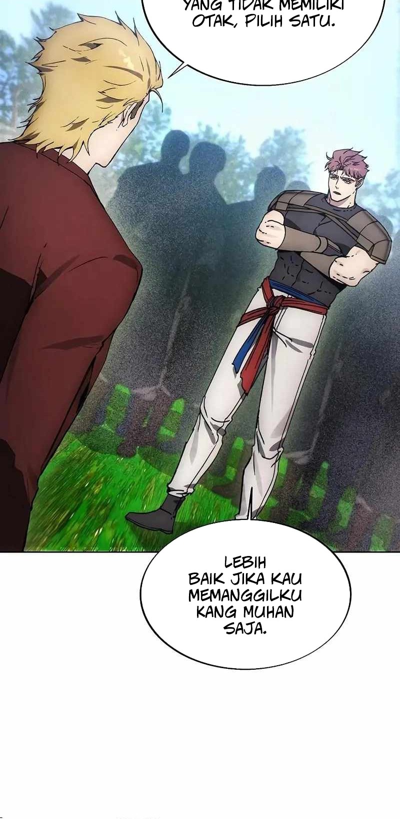 How to Live as a Villain Chapter 169 - halaman 32