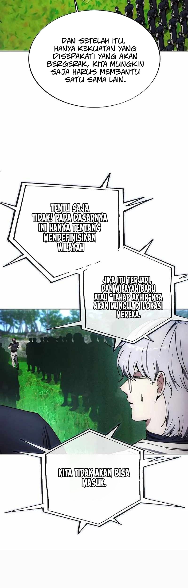 How to Live as a Villain Chapter 169 - halaman 39