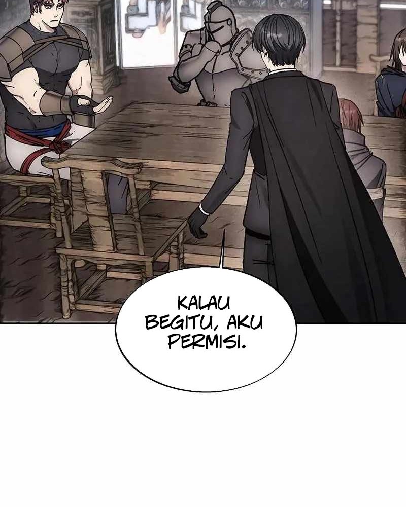 How to Live as a Villain Chapter 169 - halaman 4