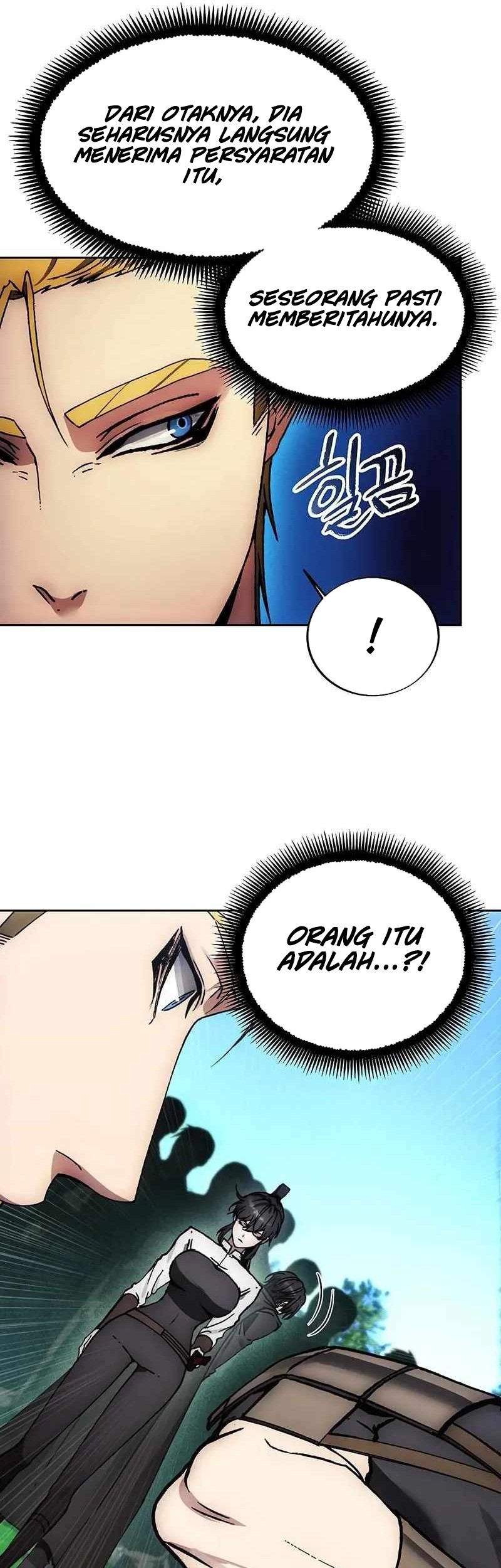 How to Live as a Villain Chapter 169 - halaman 41