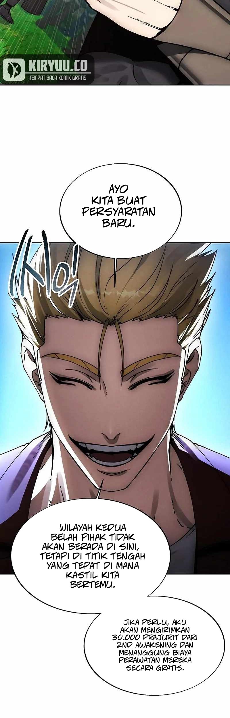 How to Live as a Villain Chapter 169 - halaman 42