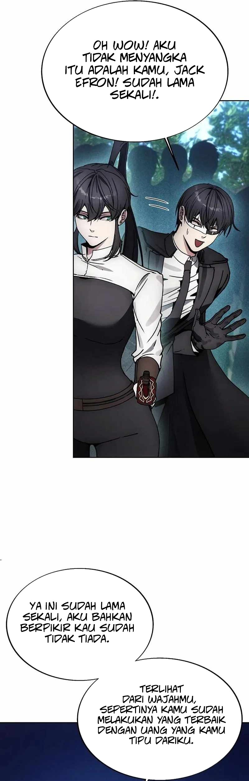 How to Live as a Villain Chapter 169 - halaman 45