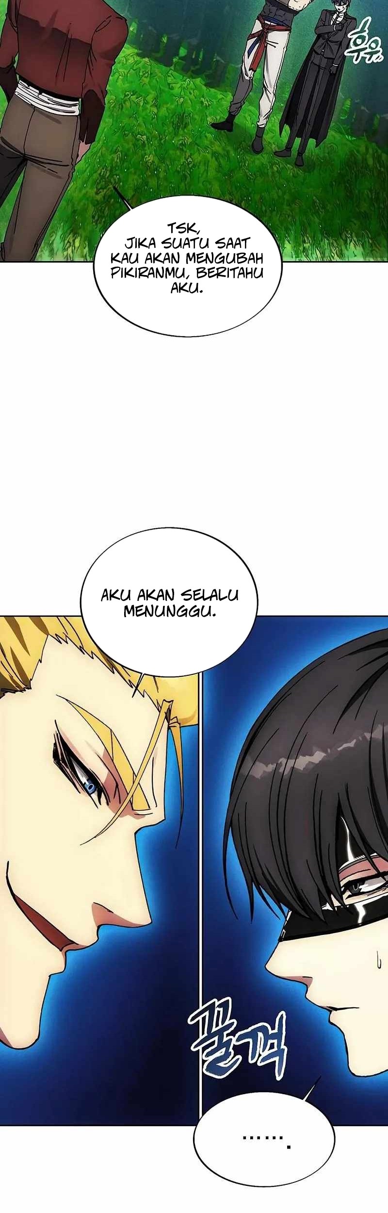 How to Live as a Villain Chapter 169 - halaman 50