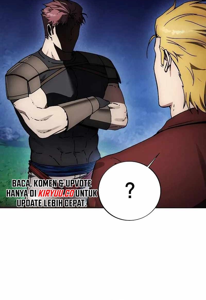 How to Live as a Villain Chapter 169 - halaman 52