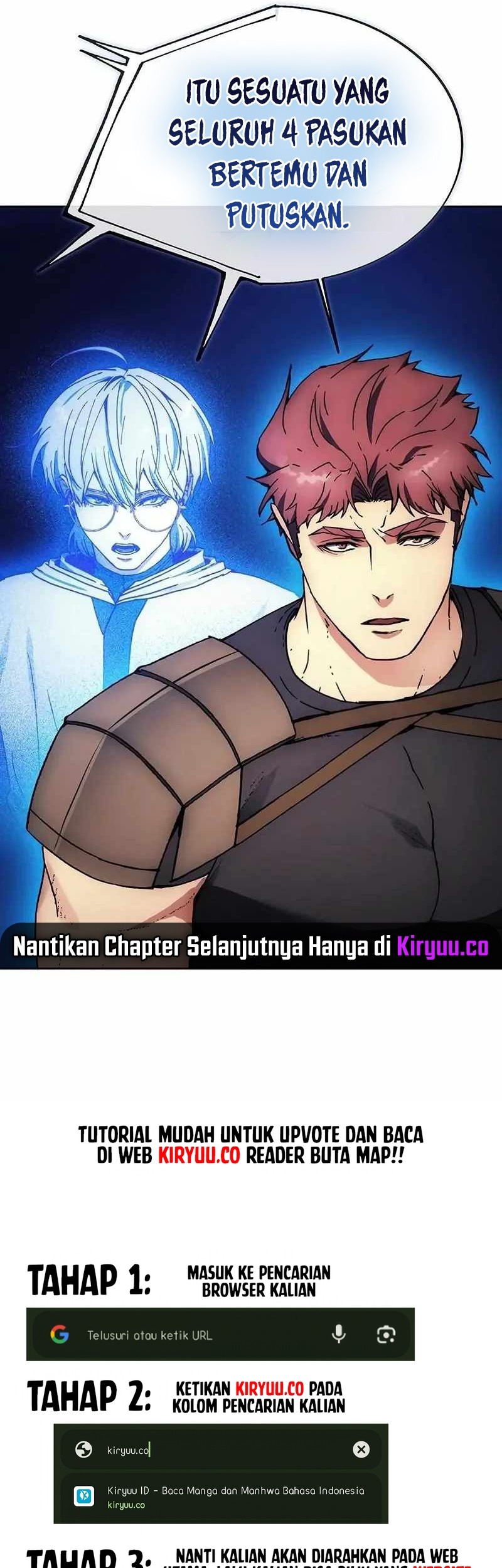 How to Live as a Villain Chapter 169 - halaman 53