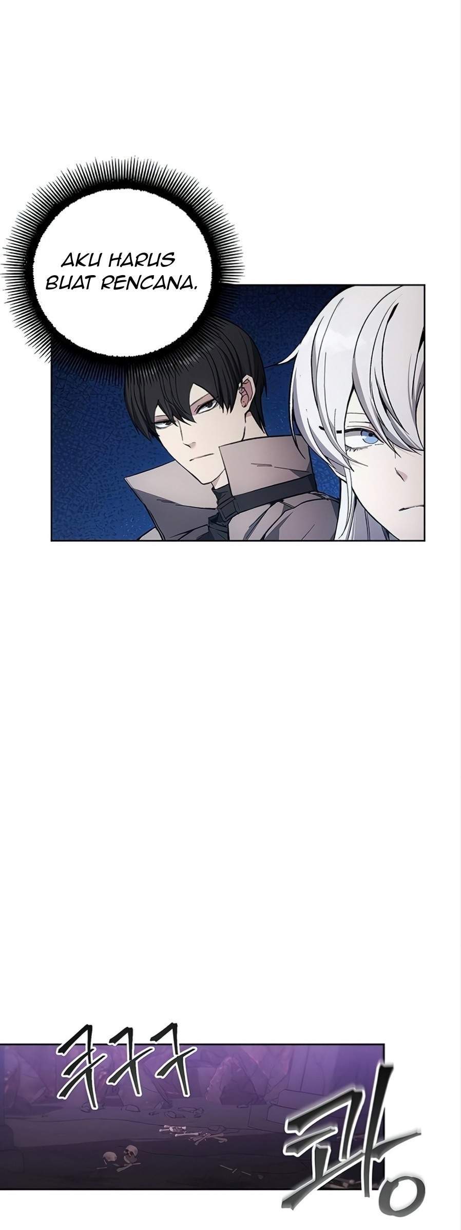 How to Live as a Villain Chapter 17 - halaman 12