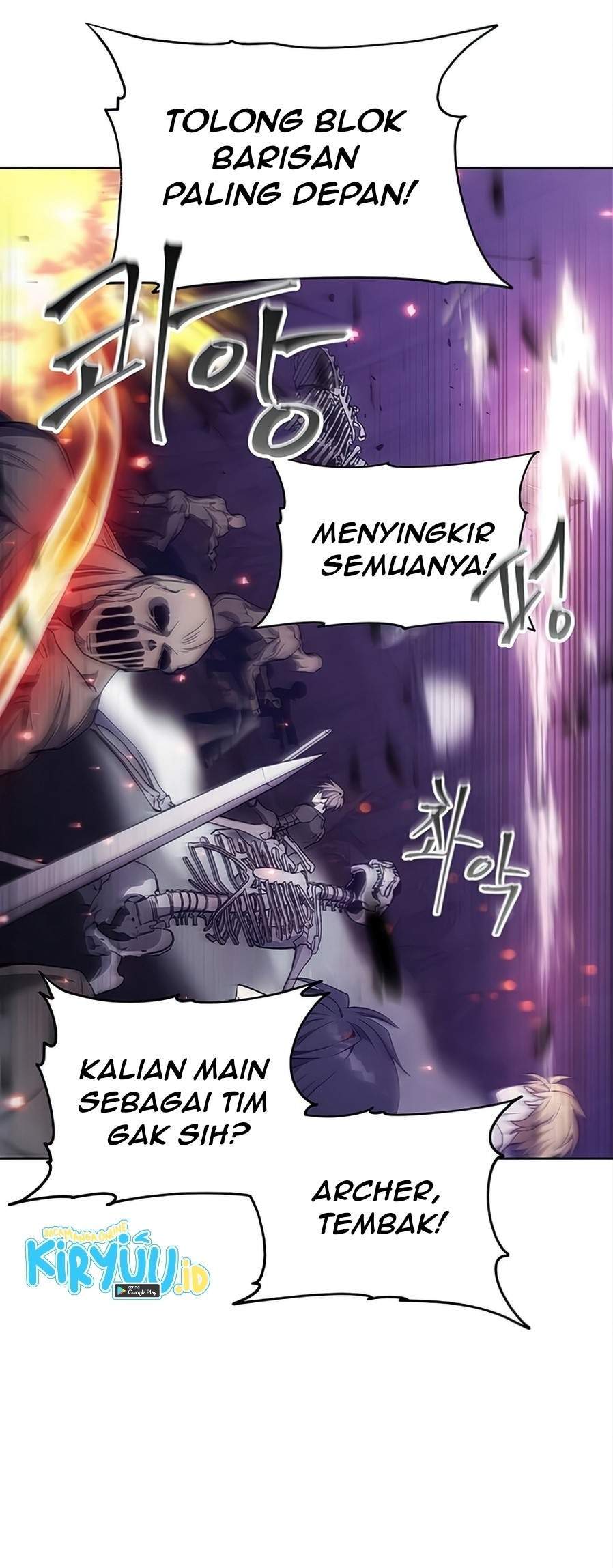 How to Live as a Villain Chapter 17 - halaman 13